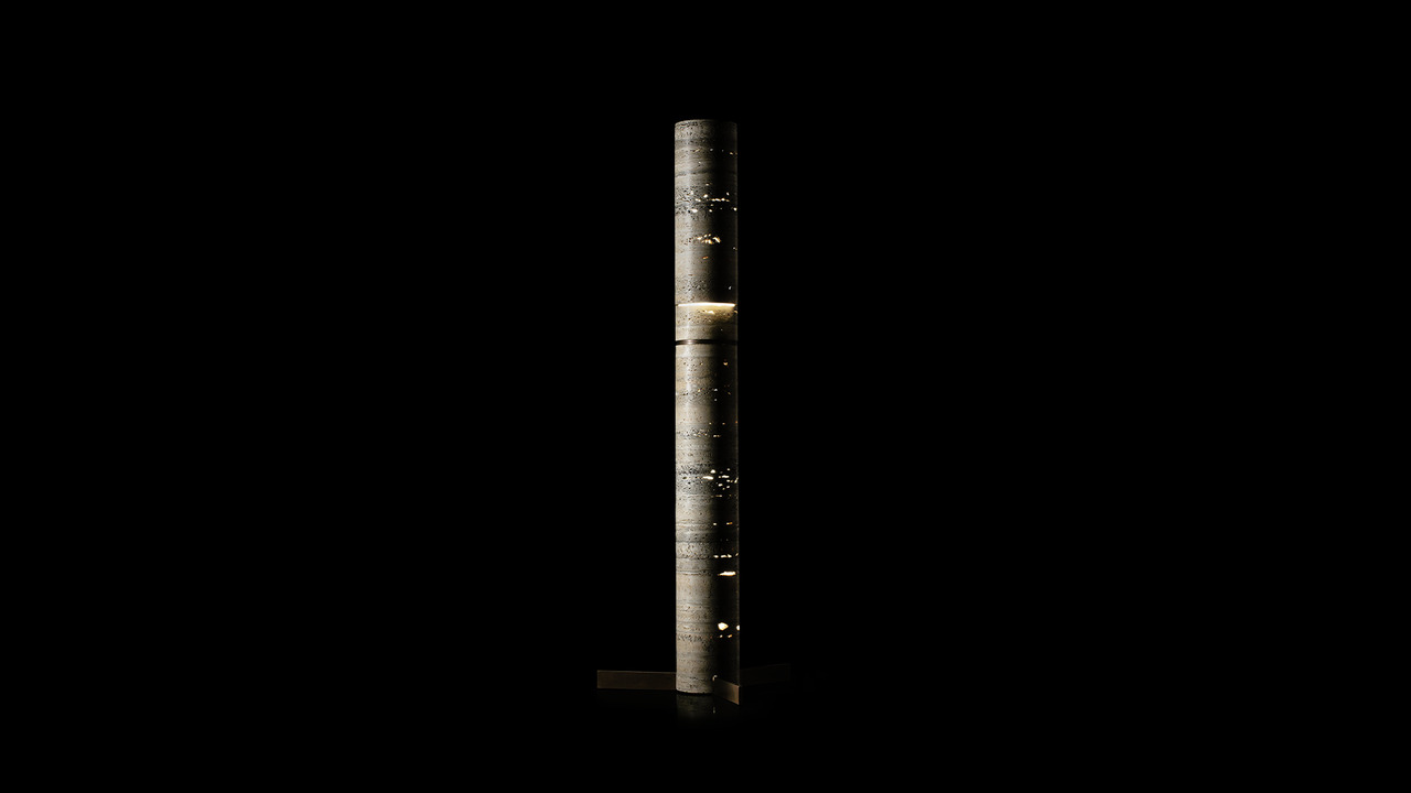 Test Two Henge, view 4