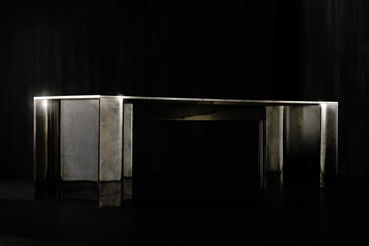 Time Henge, view 2