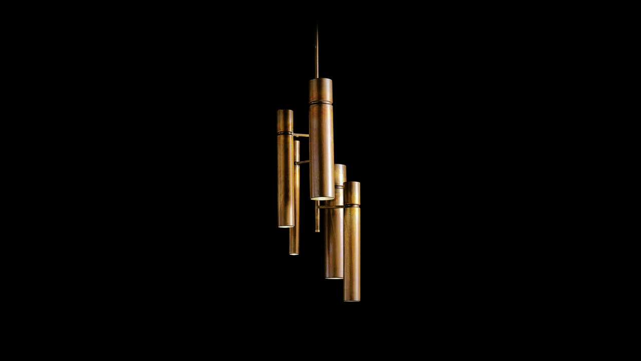 Tubular (Solo Version) Henge, view 4