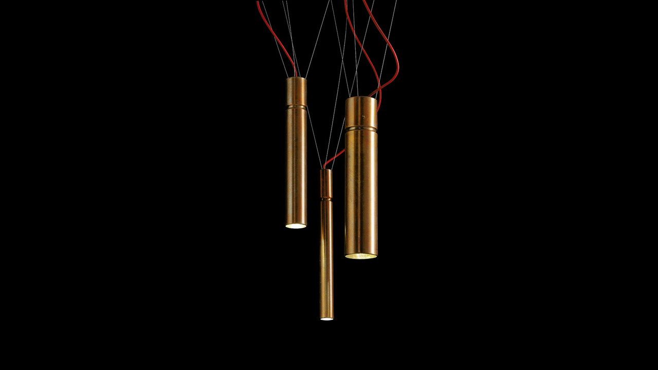 Tubular (Solo Version) Henge, view 3