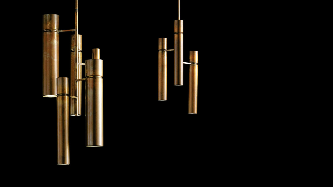 Tubular (Solo Version) Henge, view 2
