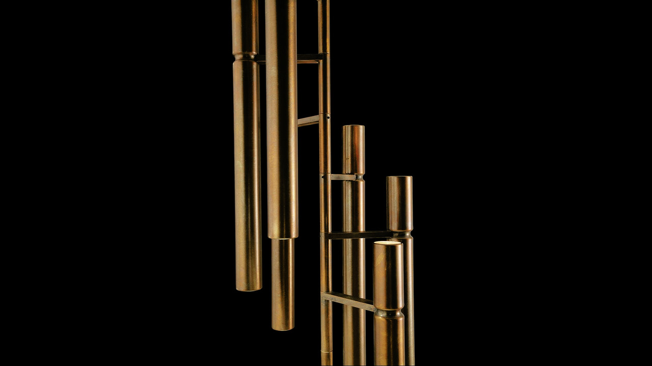 Tubular (Solo Version) Henge