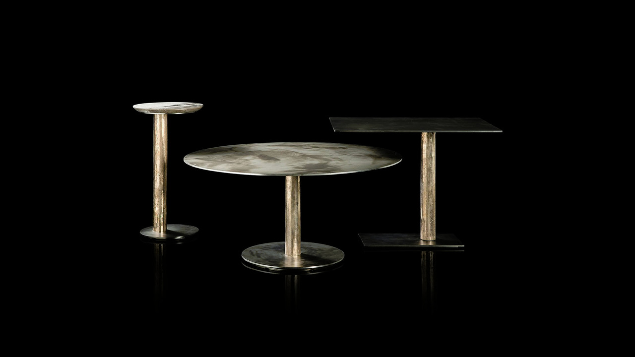 Twistable Coffee Table Henge, view 3