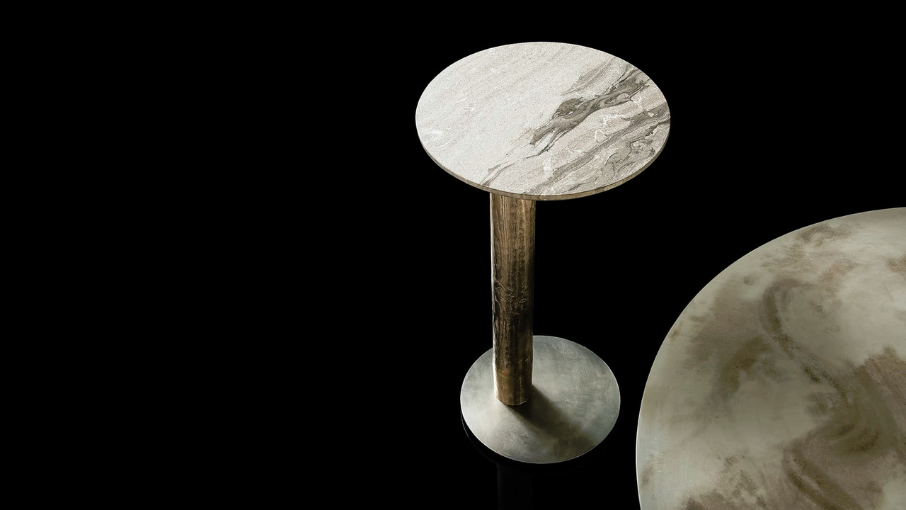 Twistable Coffee Table Henge