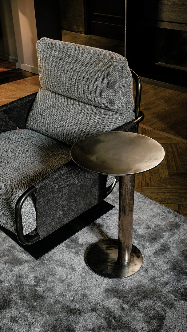 Twistable Coffee Table Henge, view 8