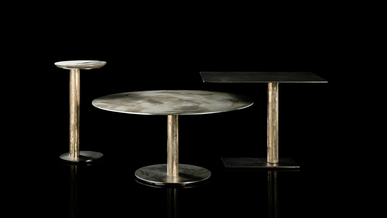 Twistable Coffee Table Henge, view 4