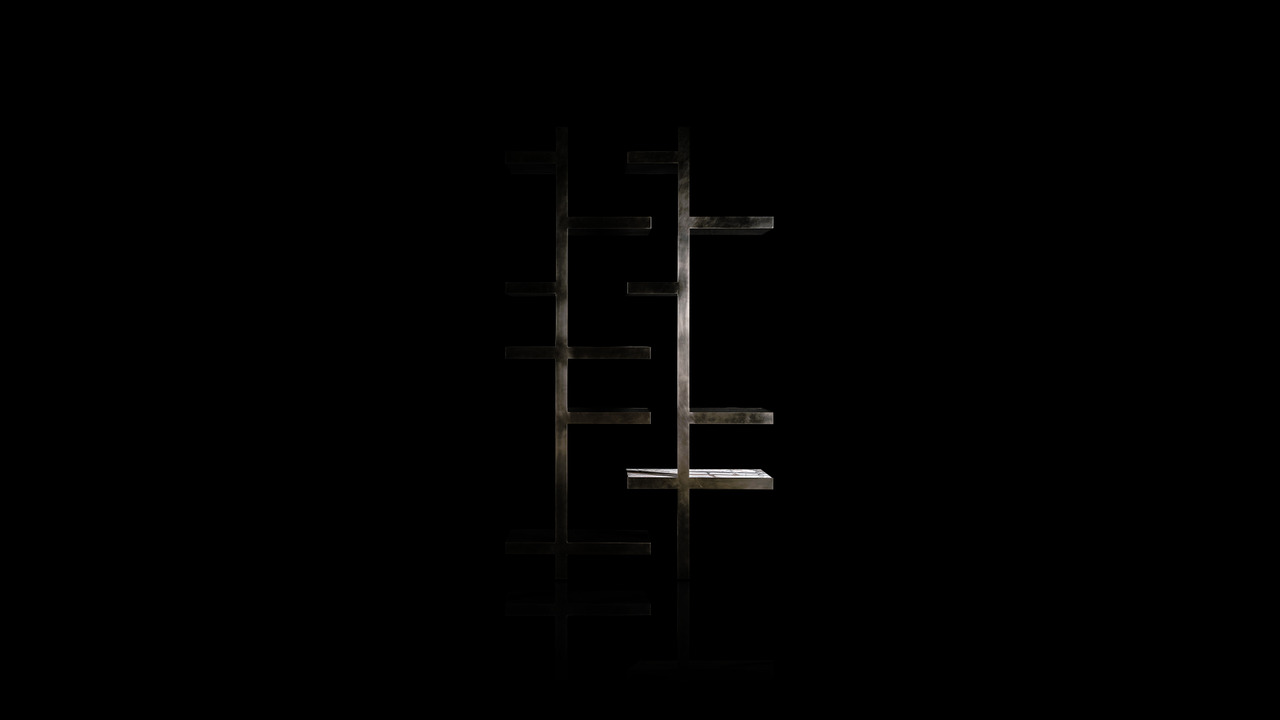 Unicode Henge, view 9