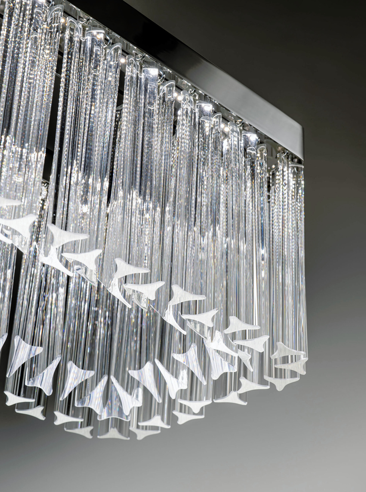 4013 Pendant Light, view 3