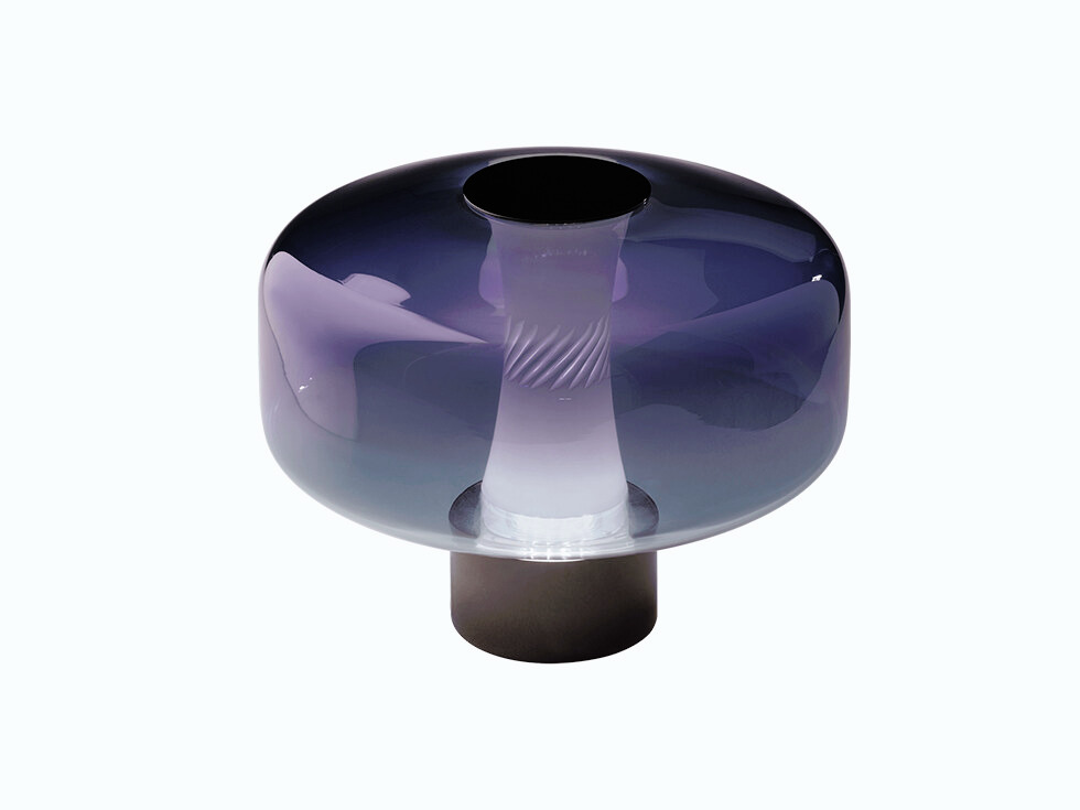 Solene 4040l Table Lamp, view 2