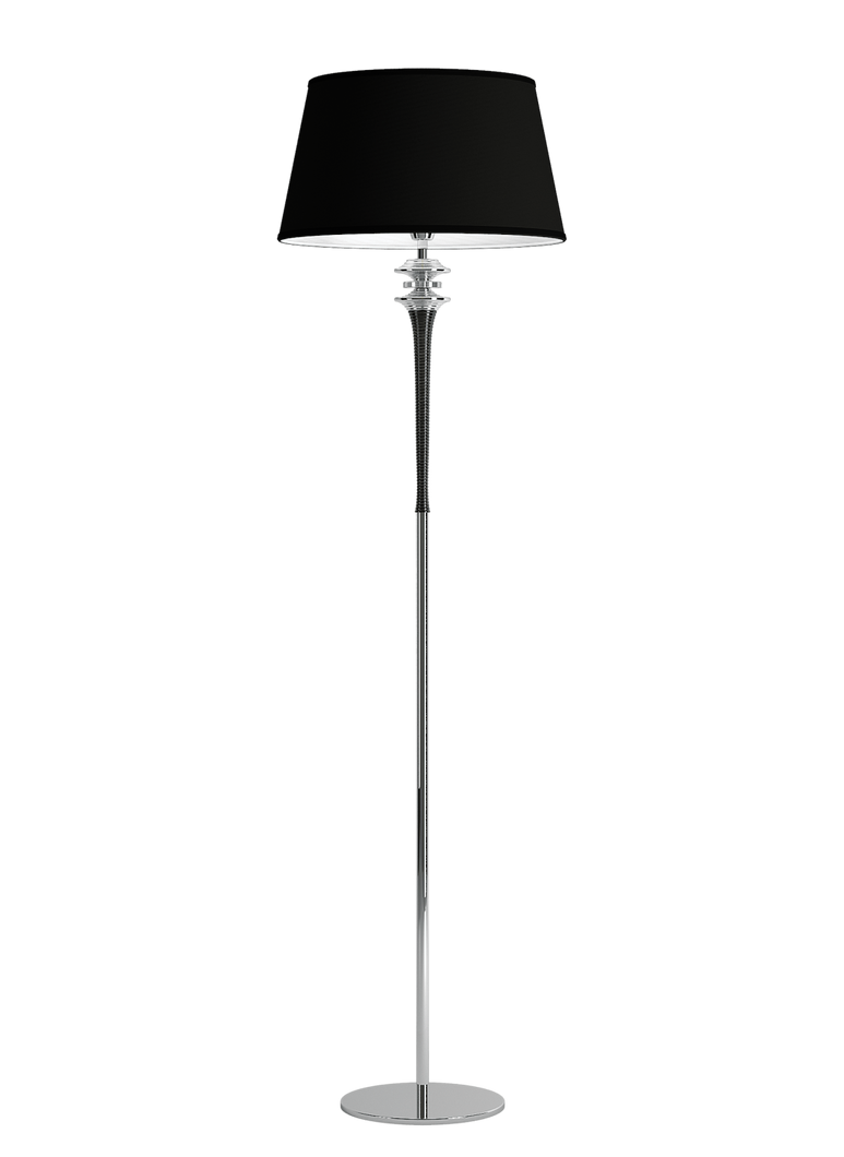 Agata Floor Lamp, view 3