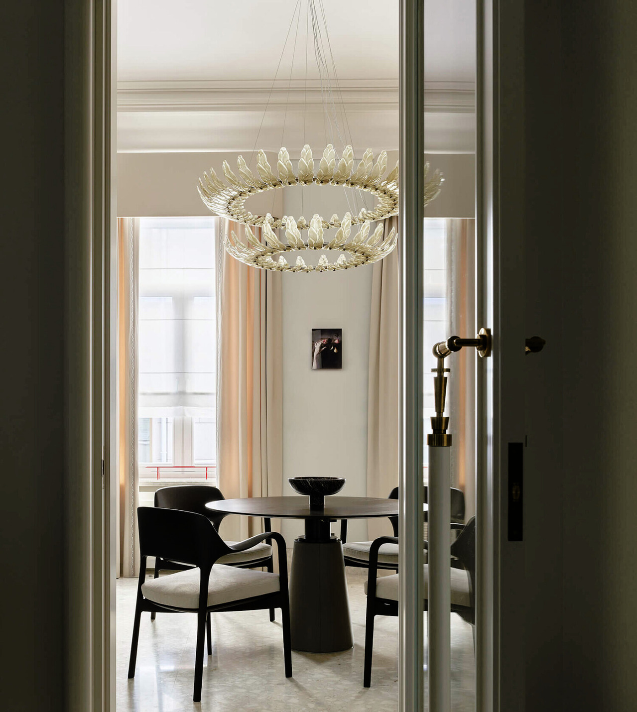 Airone Pendant Light