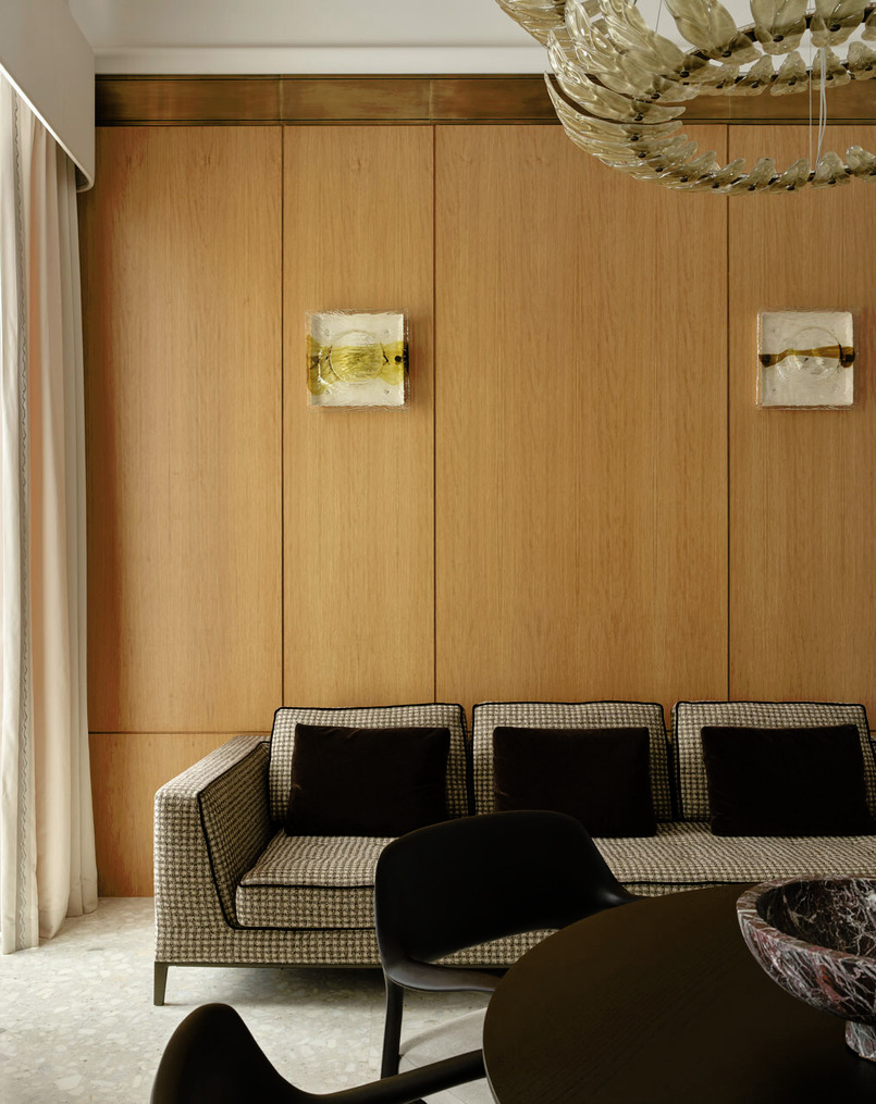 Airone Pendant Light, view 2