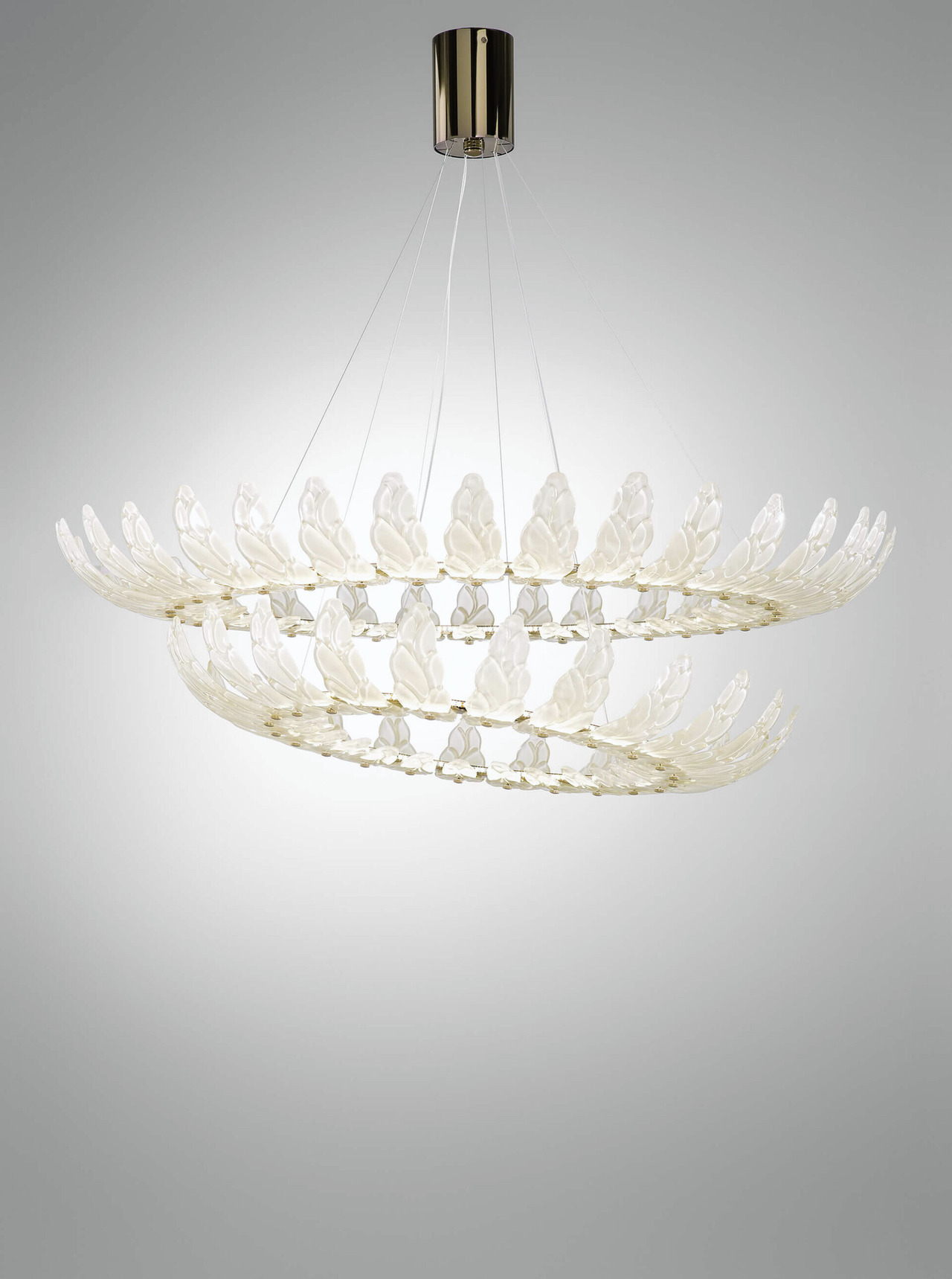 Airone Pendant Light, view 5
