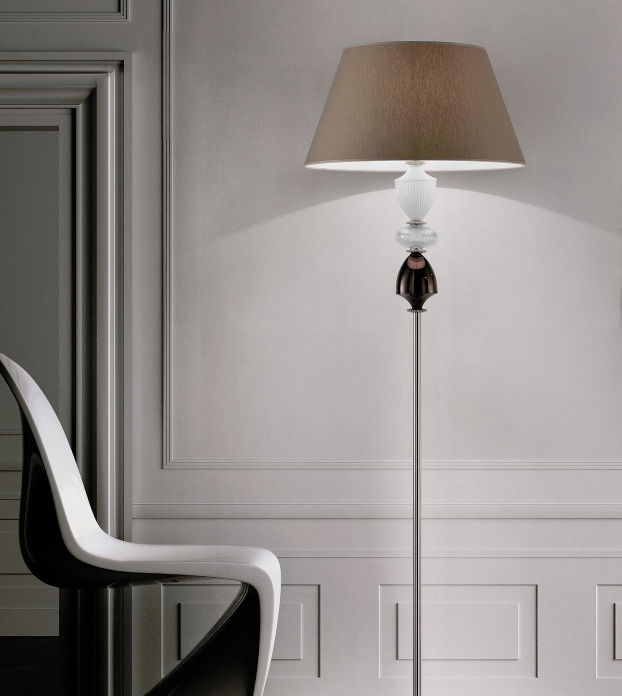 Amelie Floor Lamp, view 2
