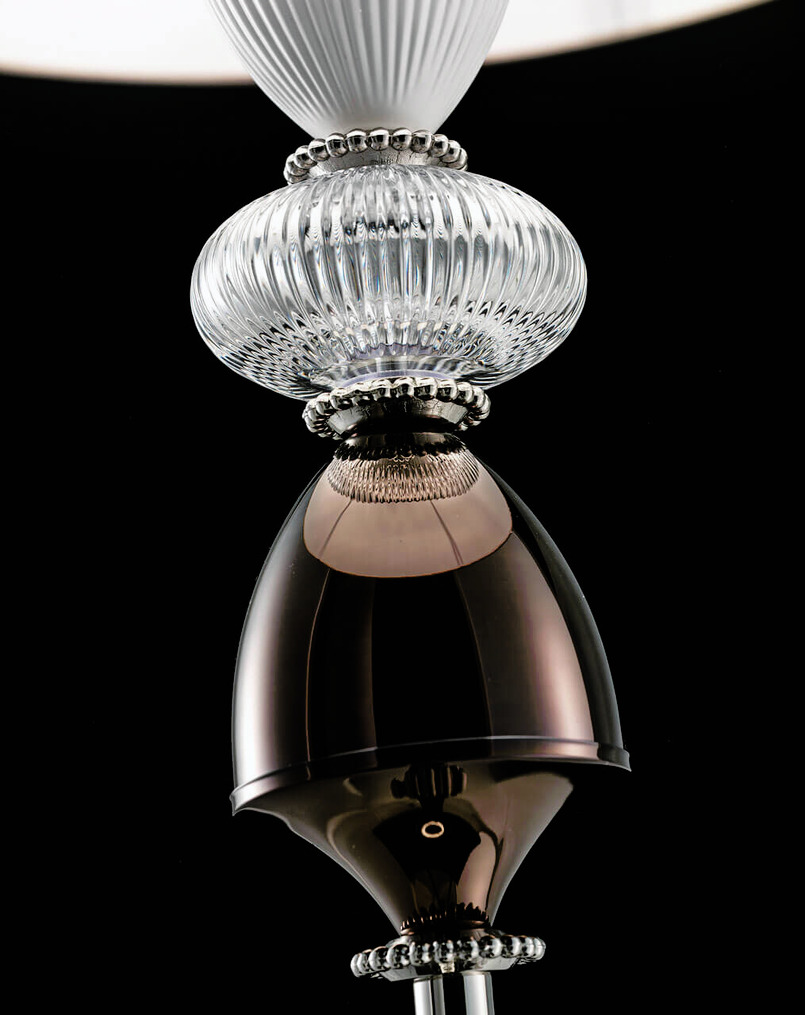 Amelie Floor Lamp, view 3
