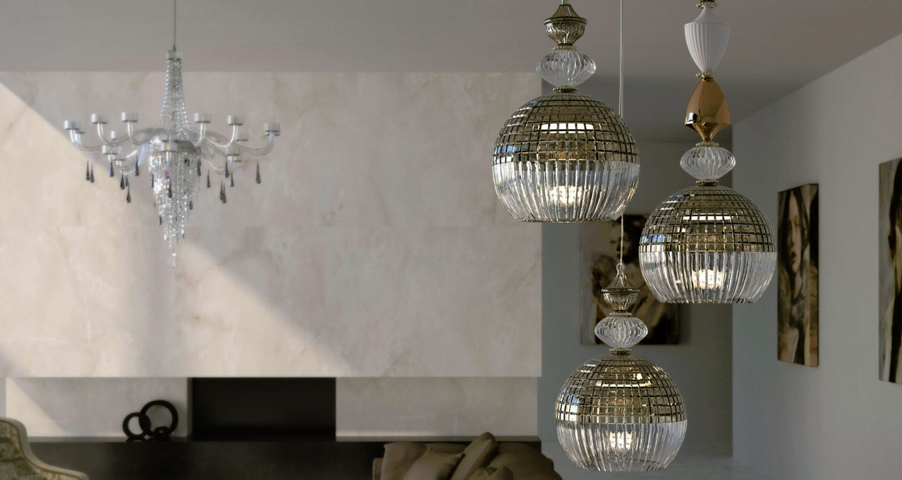 Amelie Pendant Light