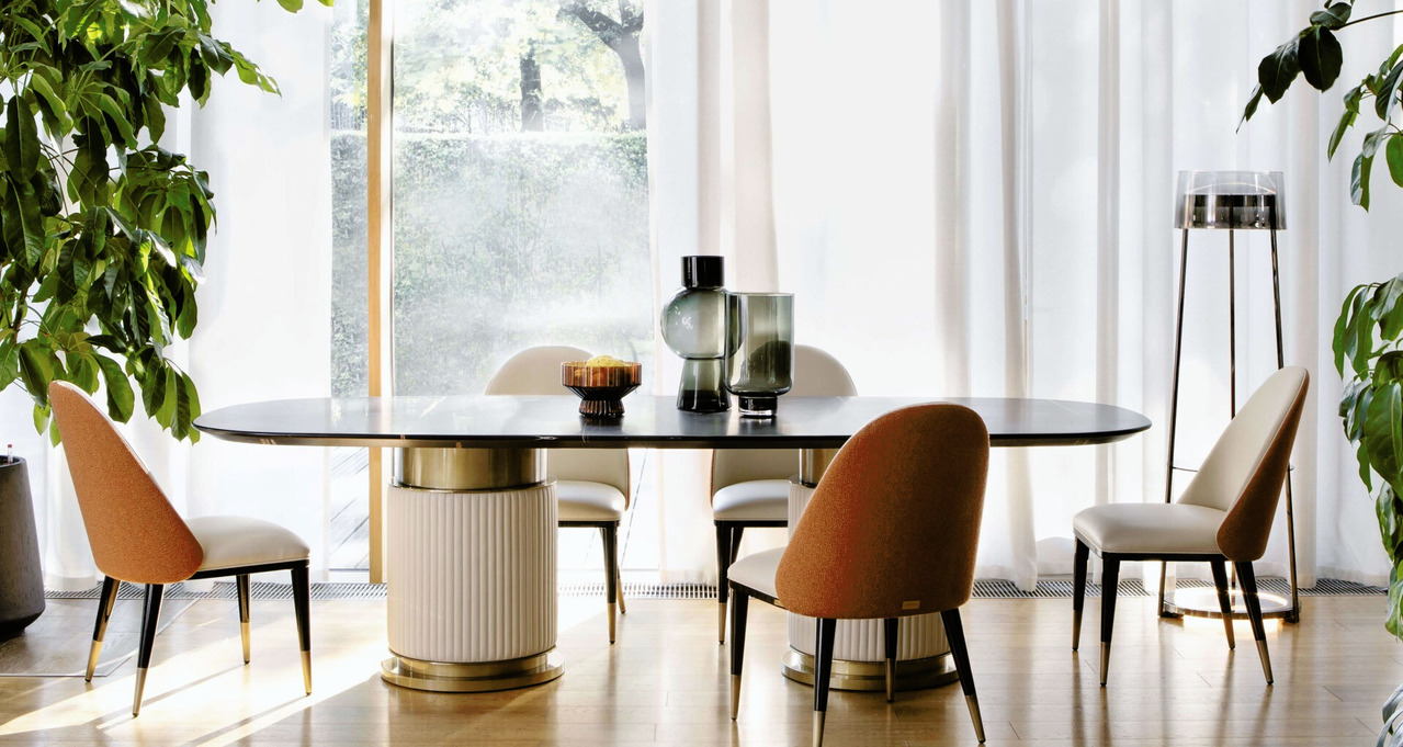 Antea Floor Lamp