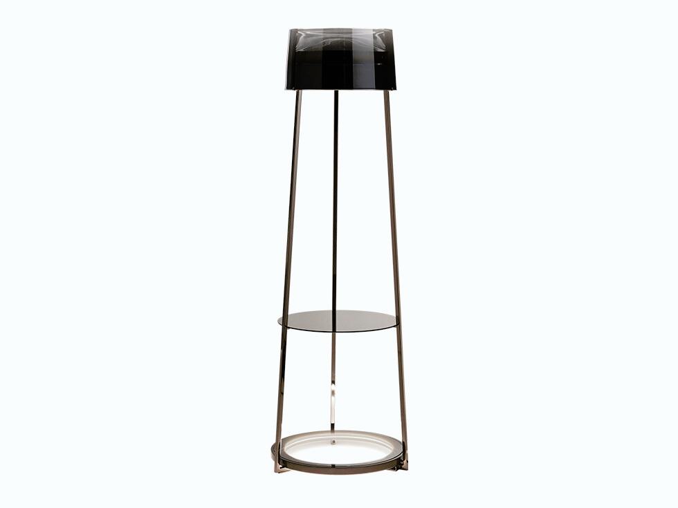 Antea Floor Lamp, view 4