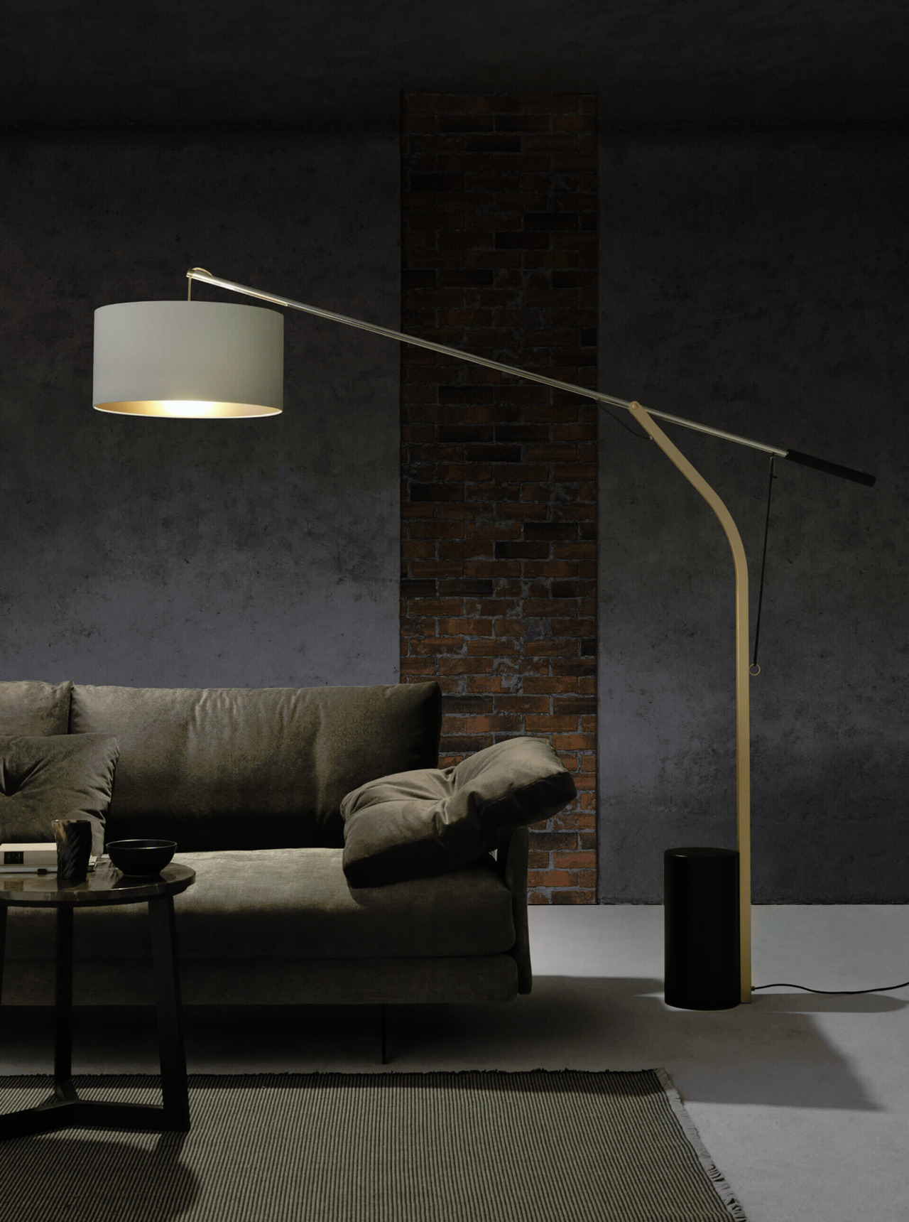 Aria Floor Lamp