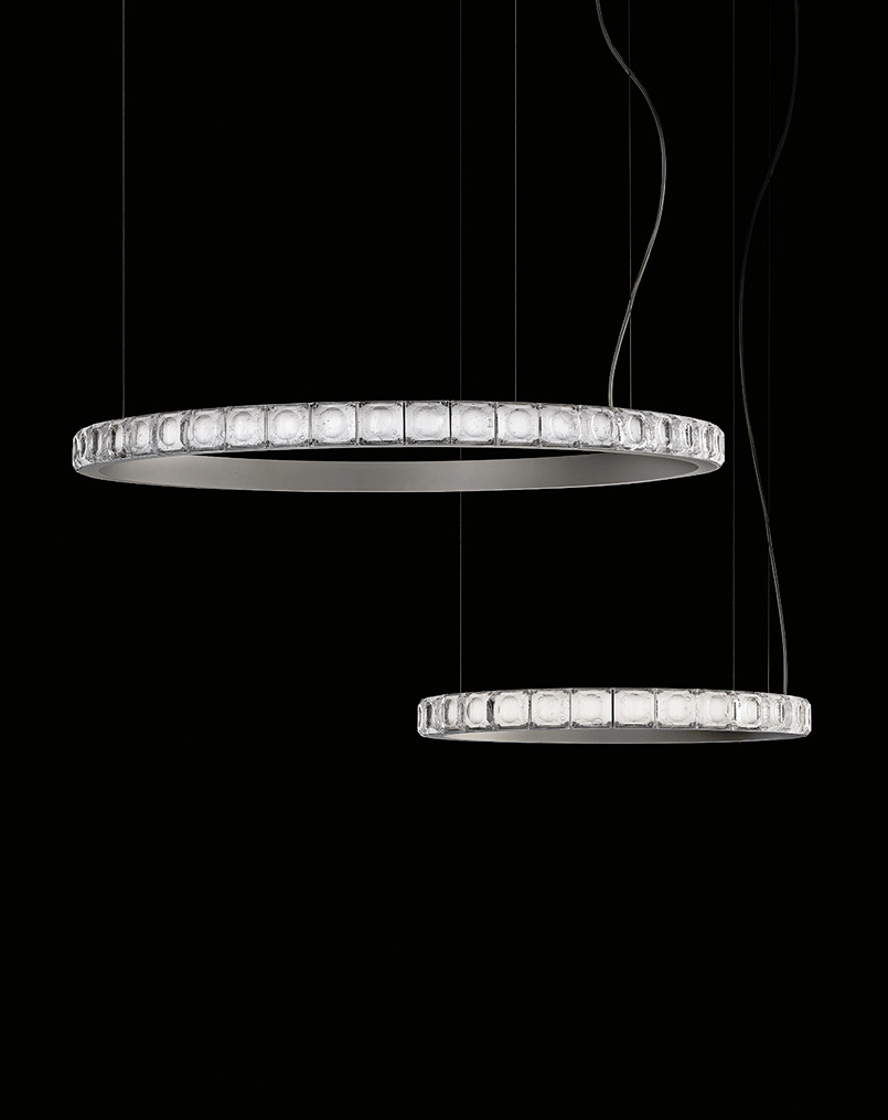 Aura Pendant Light, view 2