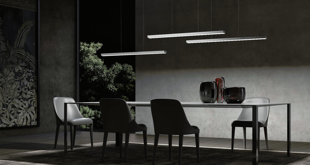 Aura Pendant Light
