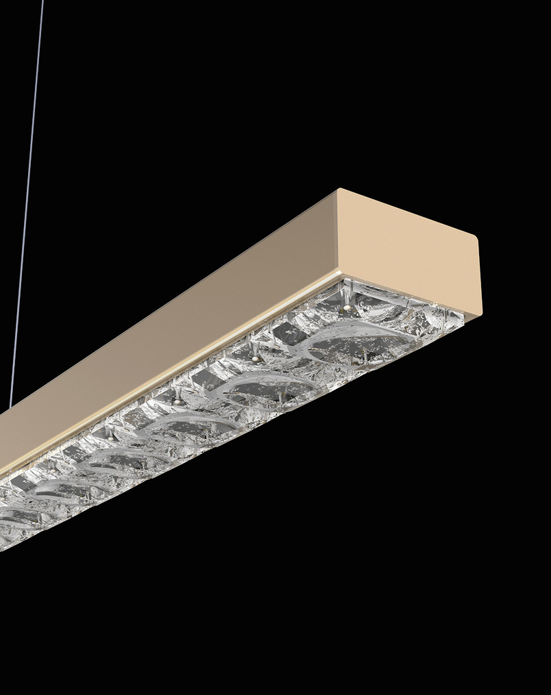 Aura Pendant Light, view 2