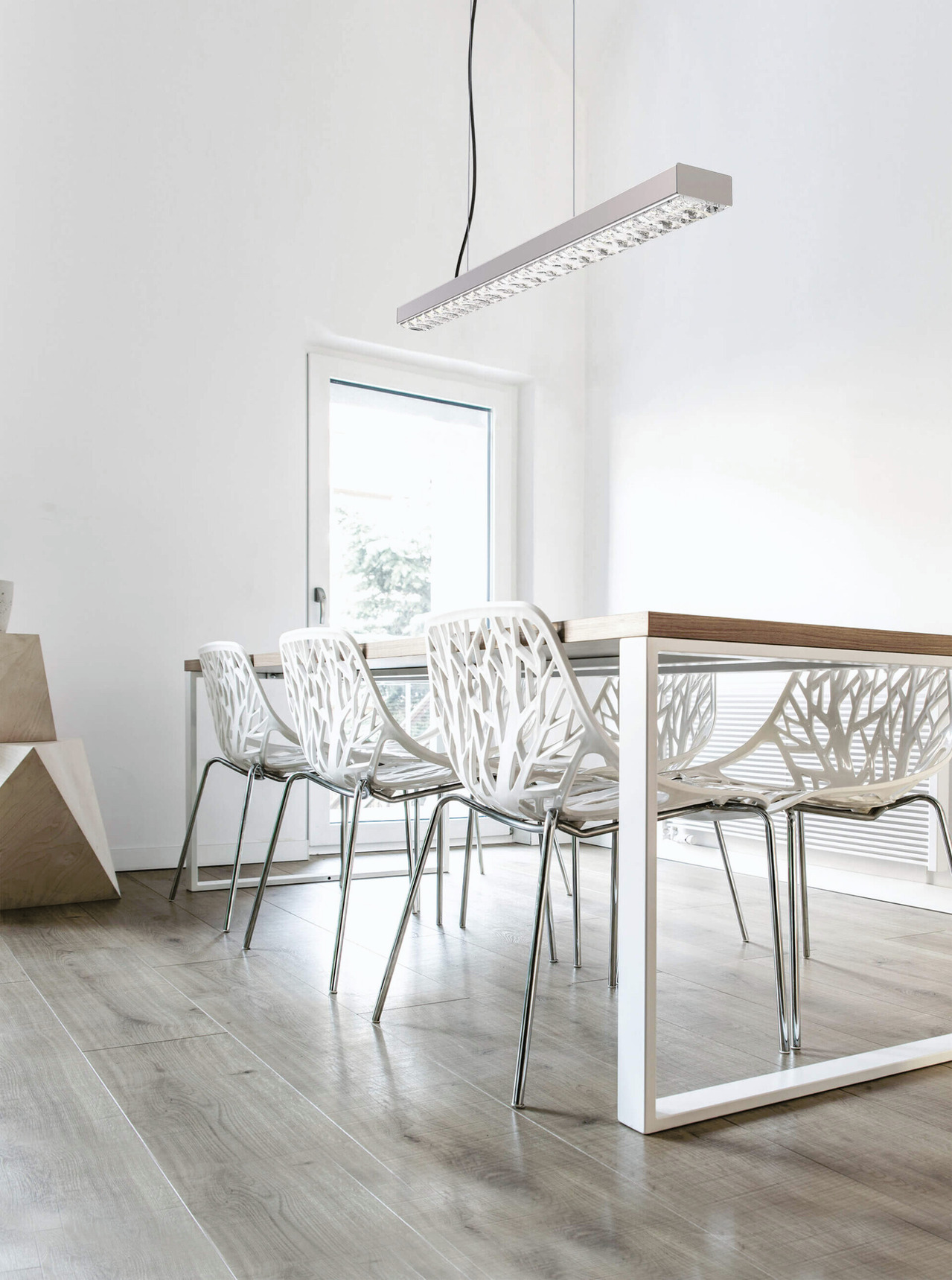 Aura Pendant Light, view 3