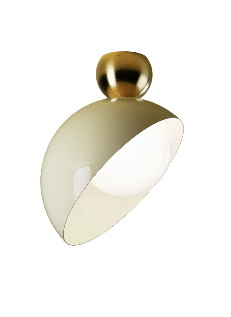 Aurora Ceiling Light, view 2