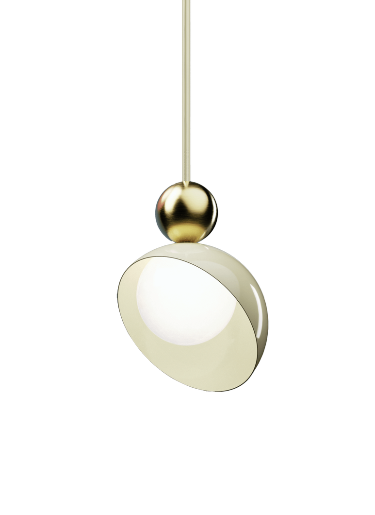 Aurora Italamp Pendant Light, view 2