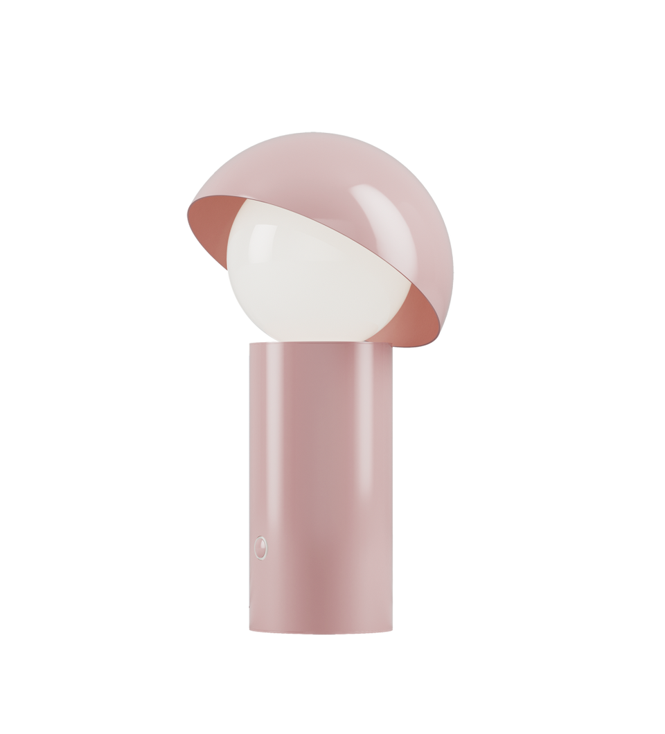 Aurora La Petite Wireless Table Lamp, view 5
