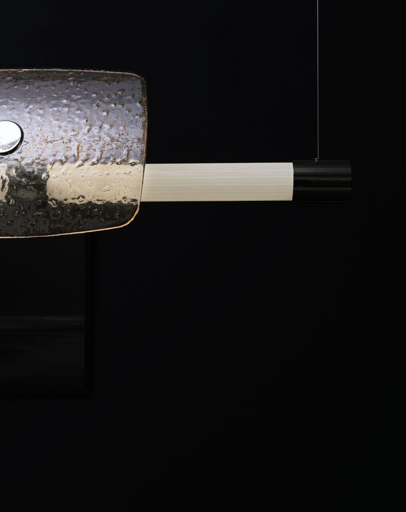Axi Pendant Light, view 3
