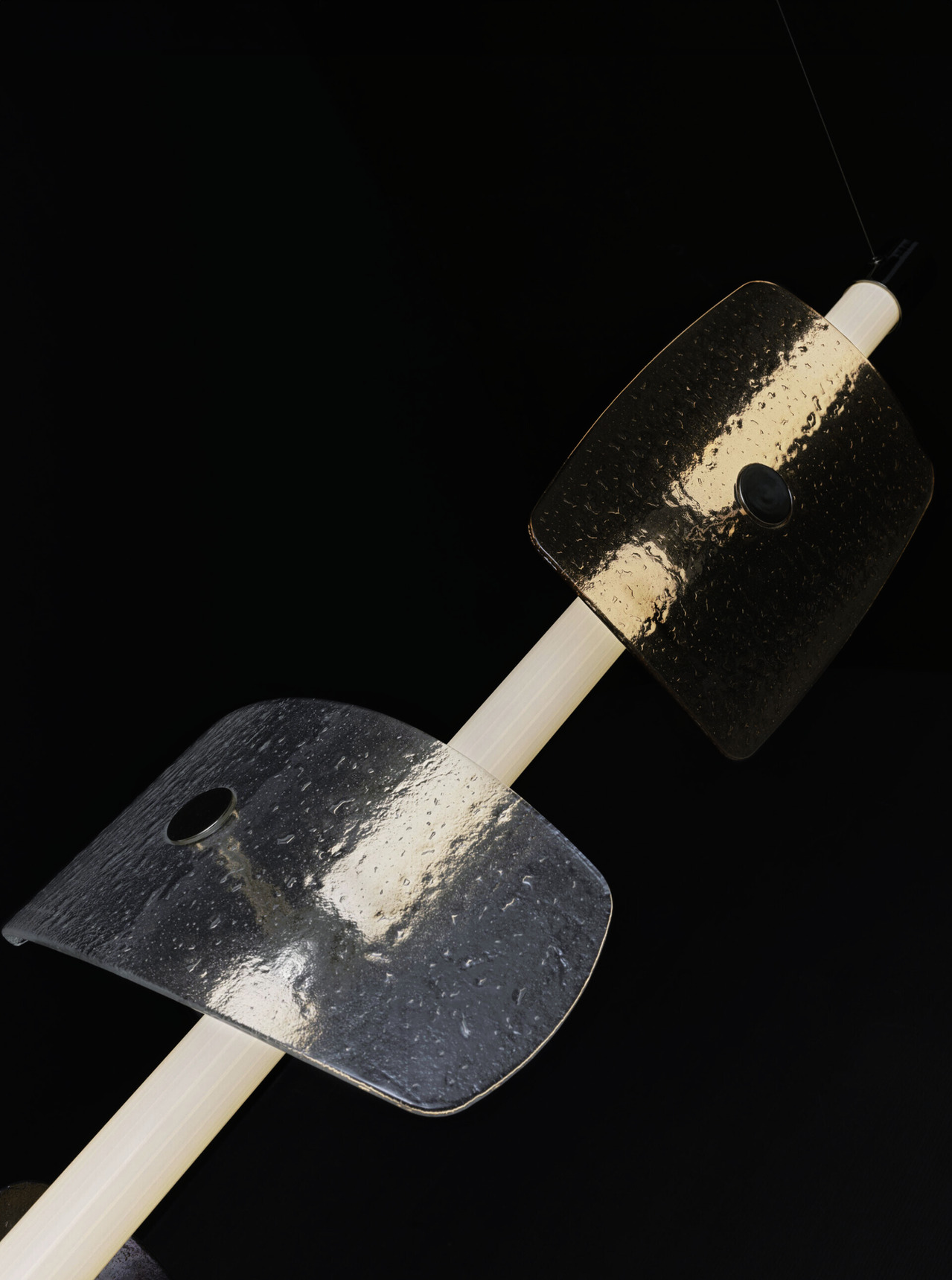 Axi Pendant Light, view 2
