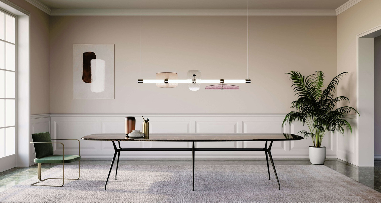 Axi Pendant Light, view 4