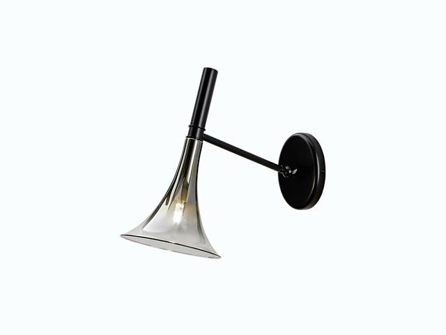 Baffo Wall Light