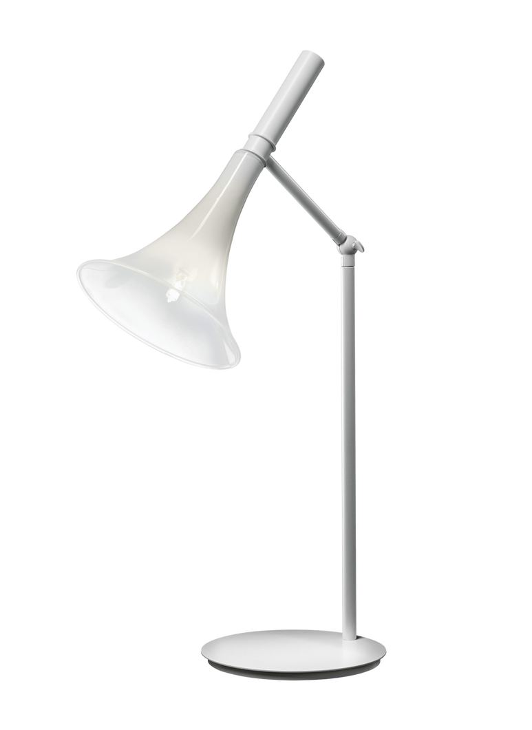 Baffo Table Lamp