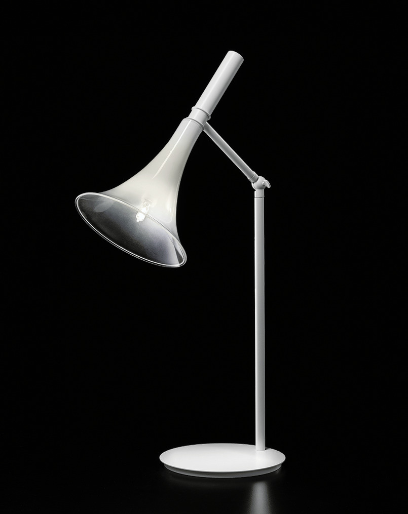 Baffo Table Lamp, view 3