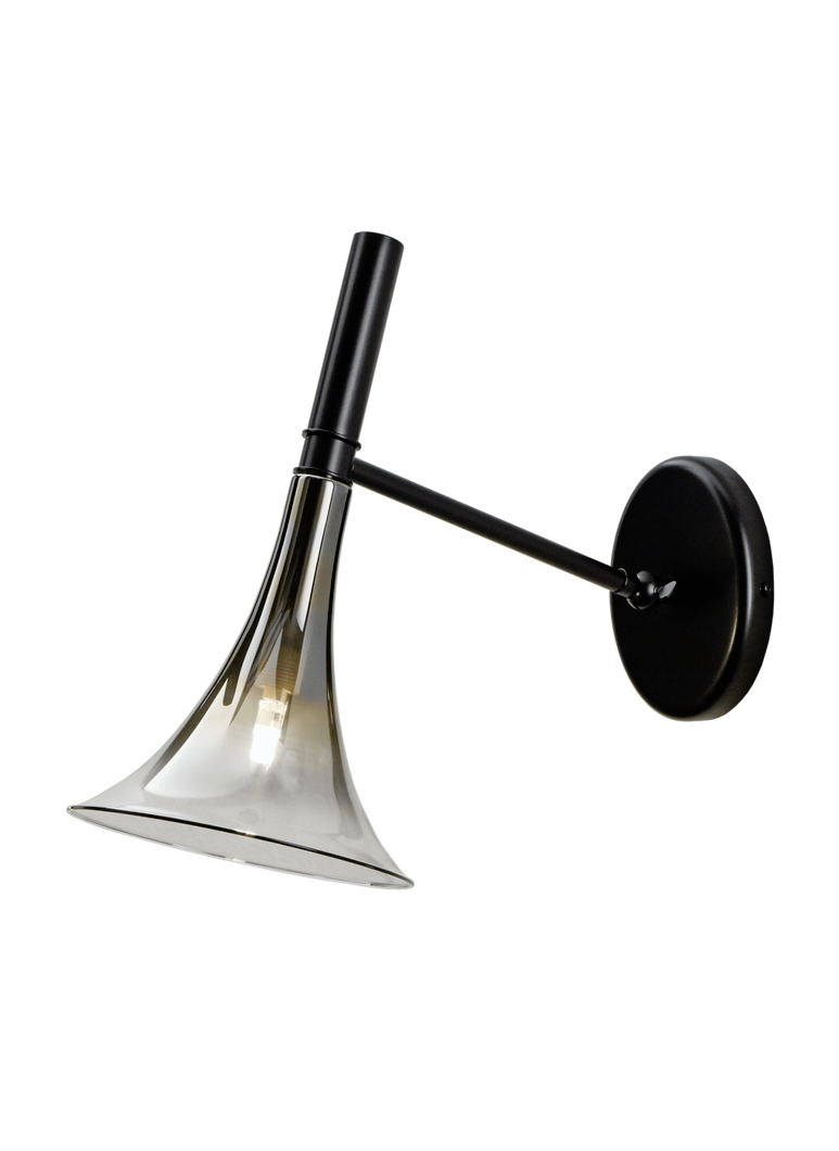 Baffo Wall Light