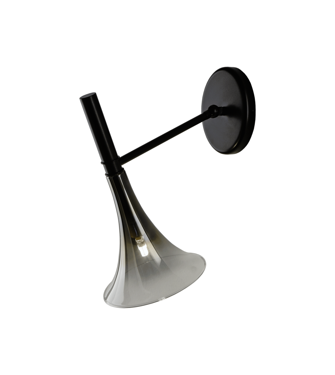 Baffo Wall Light, view 2