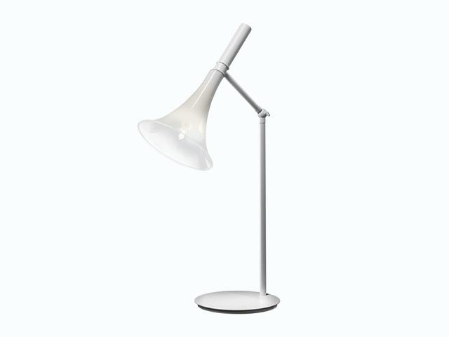 Baffo Table Lamp