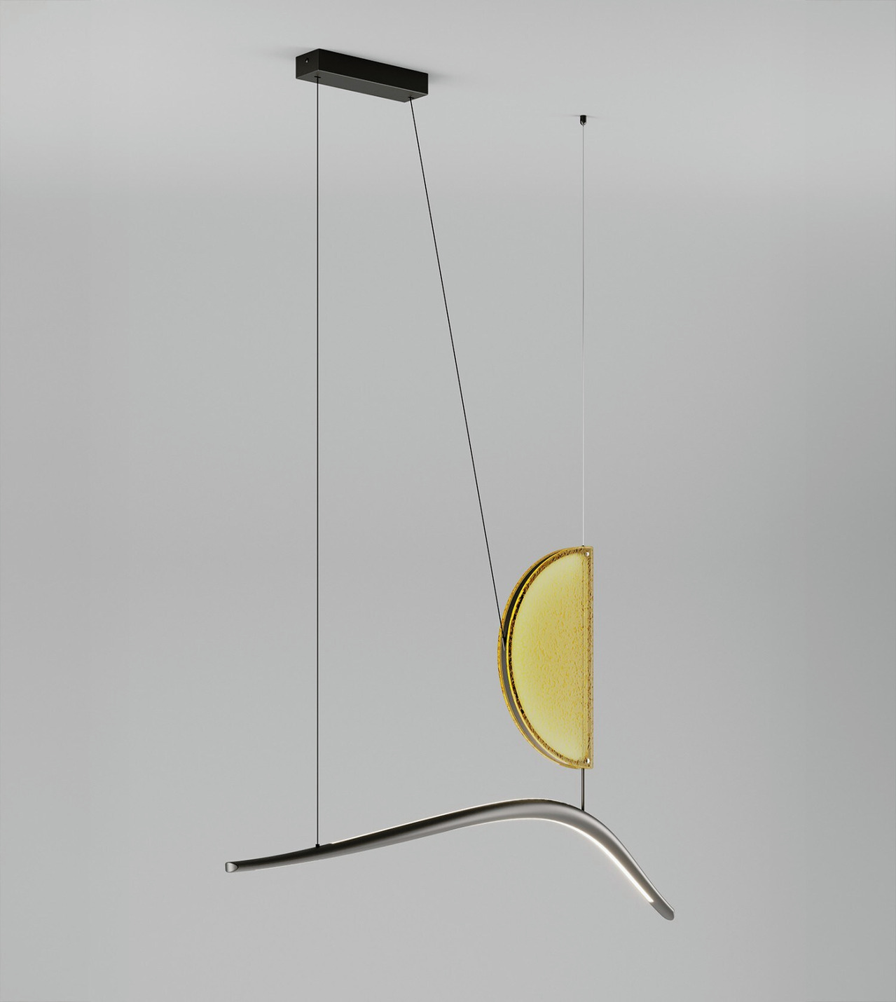 Borealis, view 2
