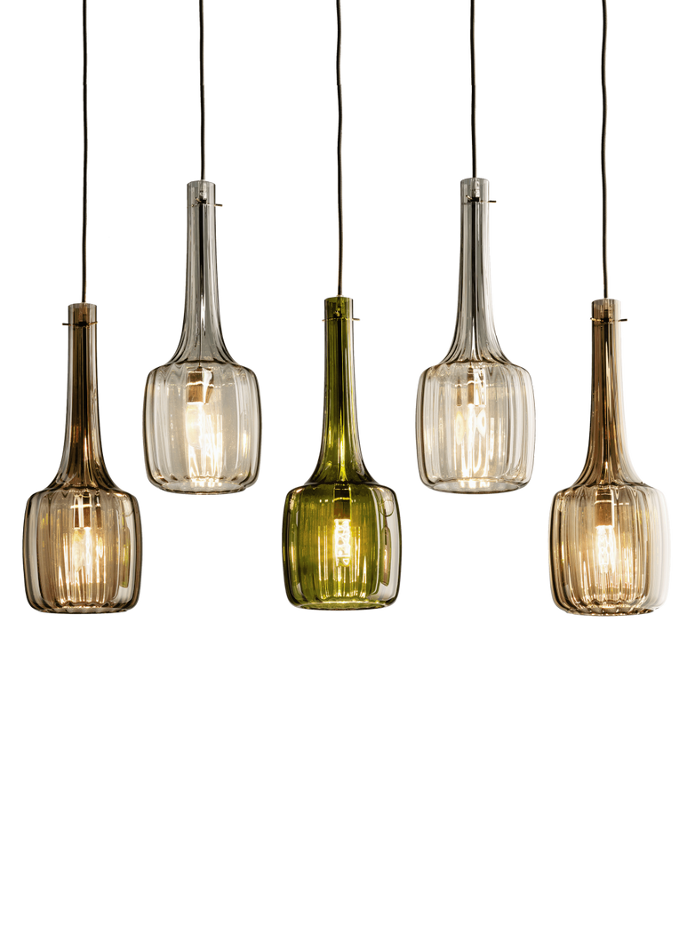 Bossanova Pendant Light
