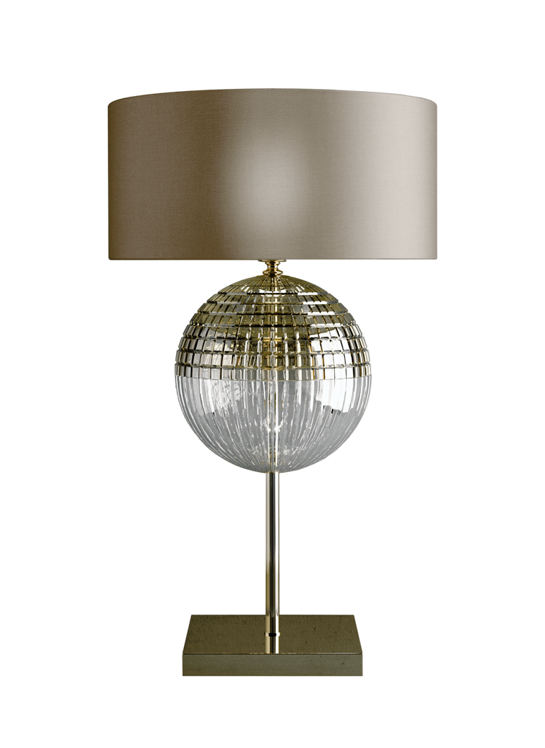 Brigitta Table Lamp, view 2