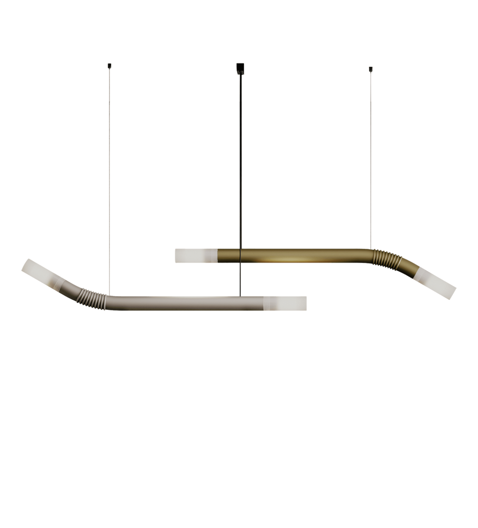 Cantabrina Pendant Light, view 3