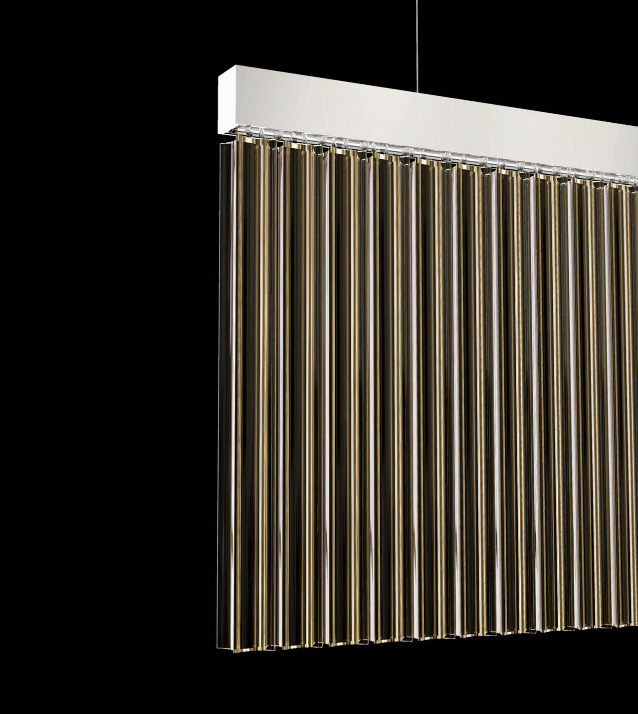Carmen Pendant Light