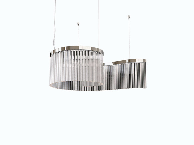 Carmen Pendant Light
