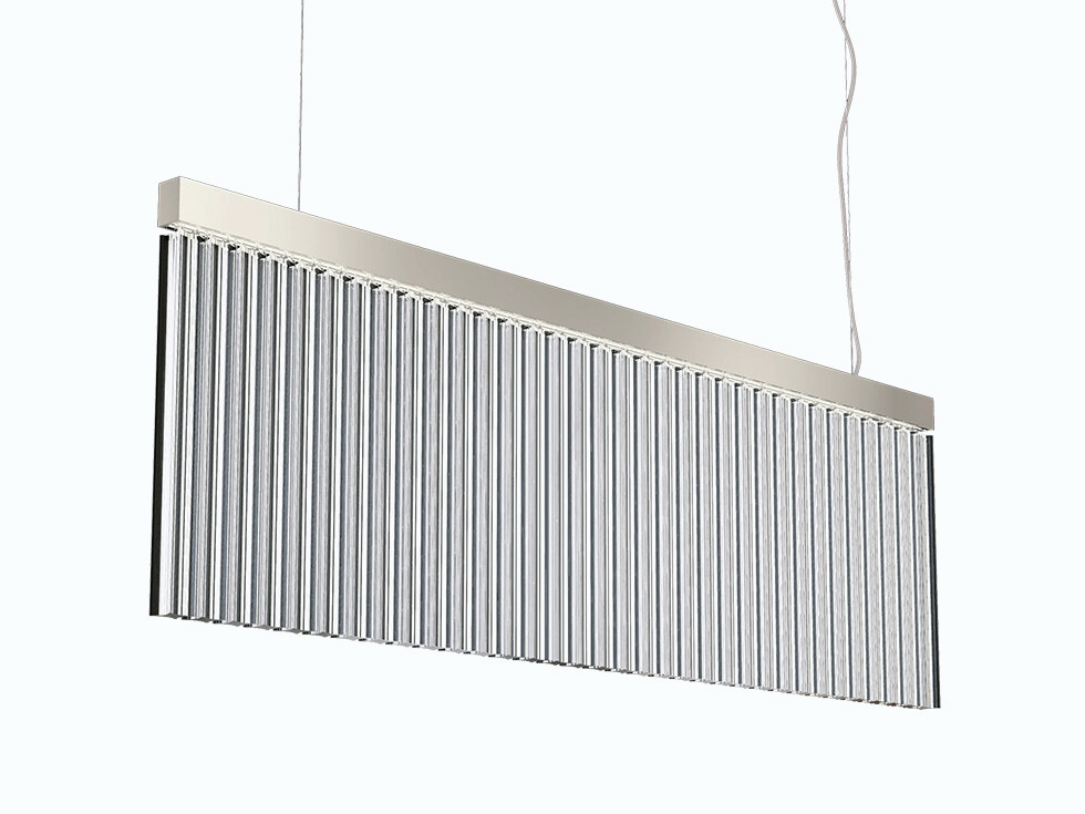 Carmen Pendant Light, view 3