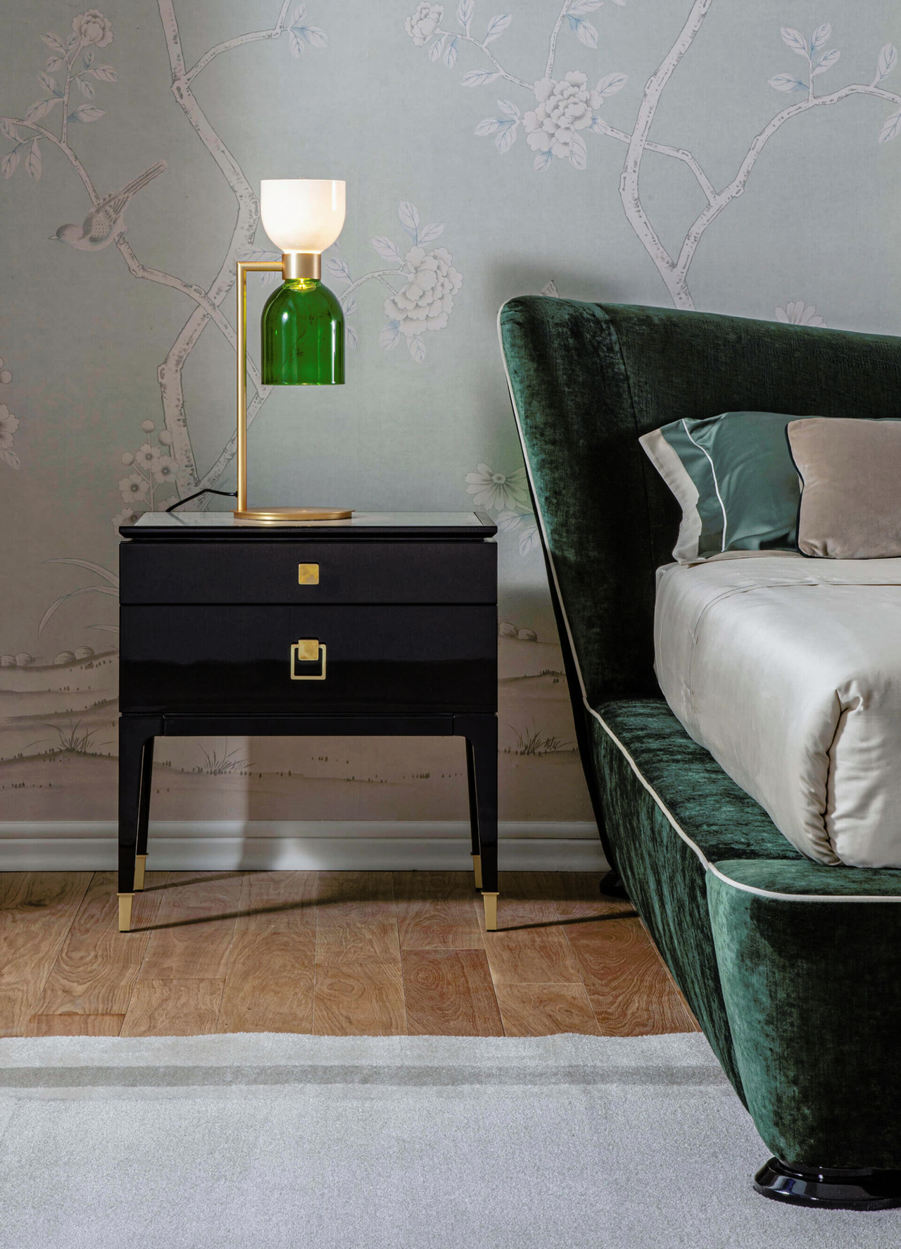 Caterina Table Lamp