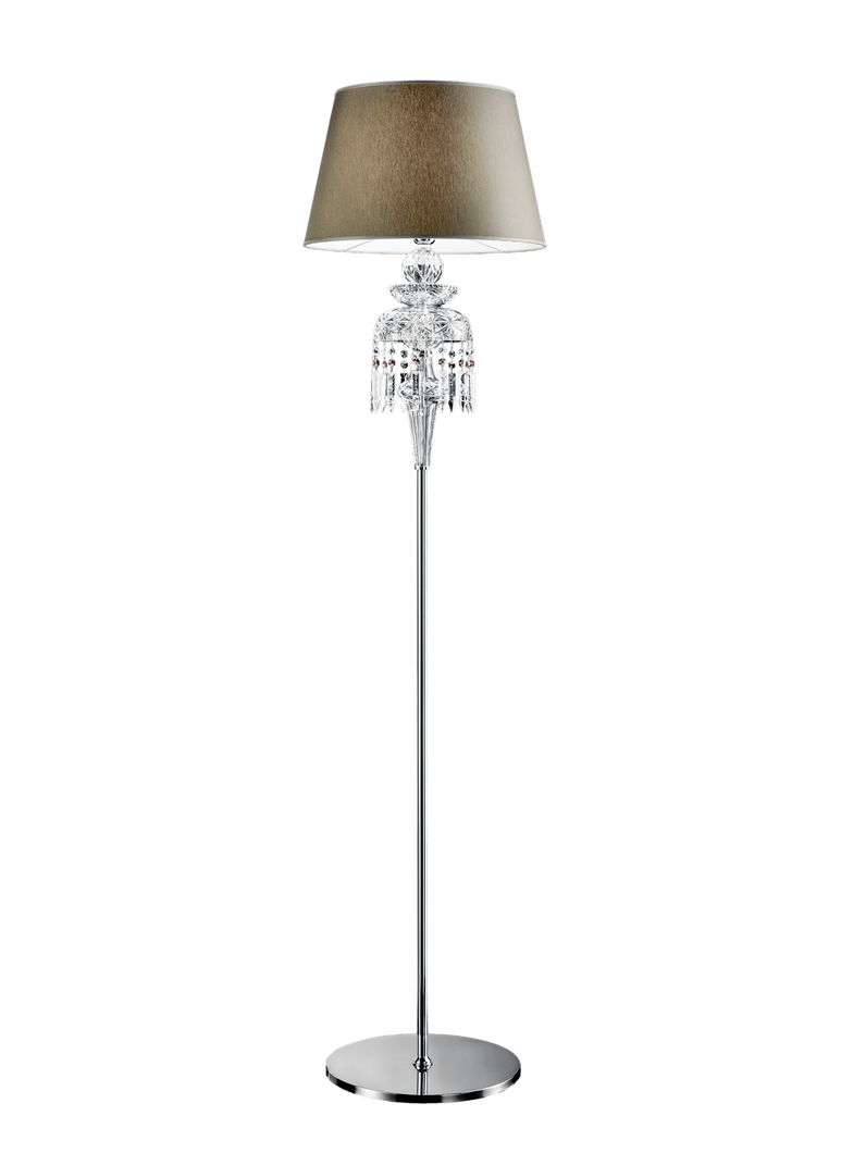 Chanel Floor Lamp, view 2