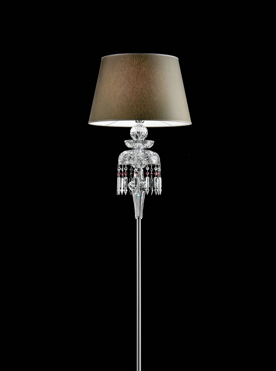 Chanel Floor Lamp