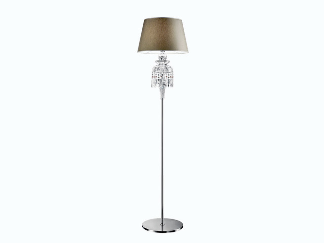 Chanel Floor Lamp